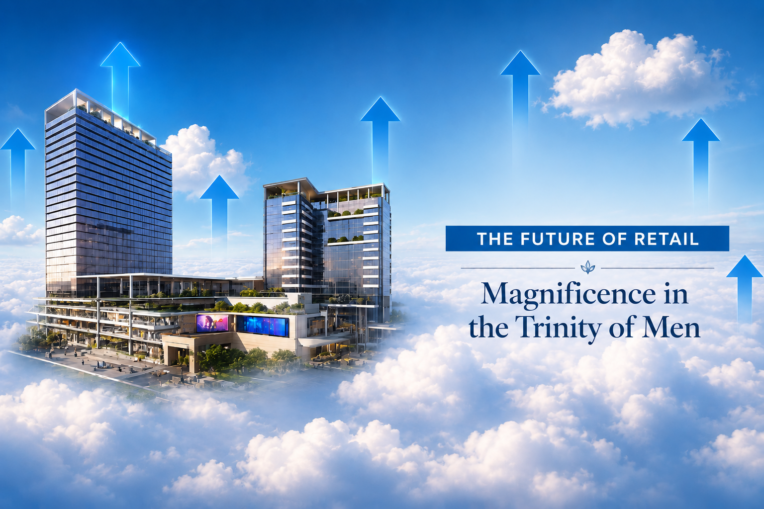 M3M Commercial Projects in Gurugram