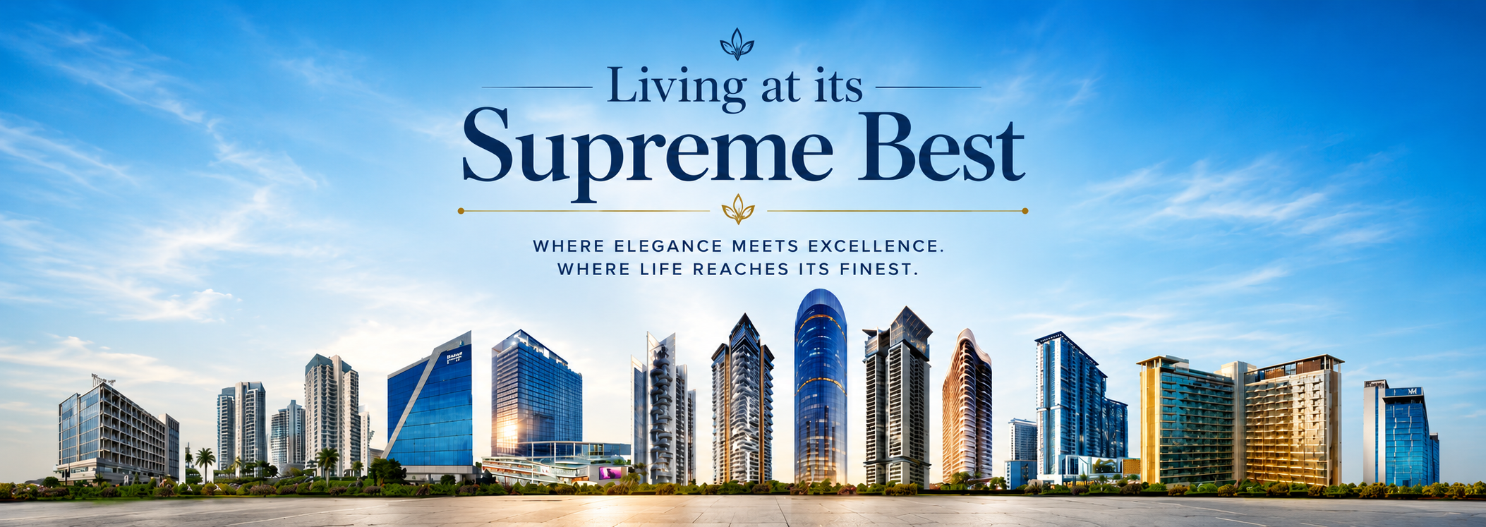 M3M Residential Projects in Gurugram