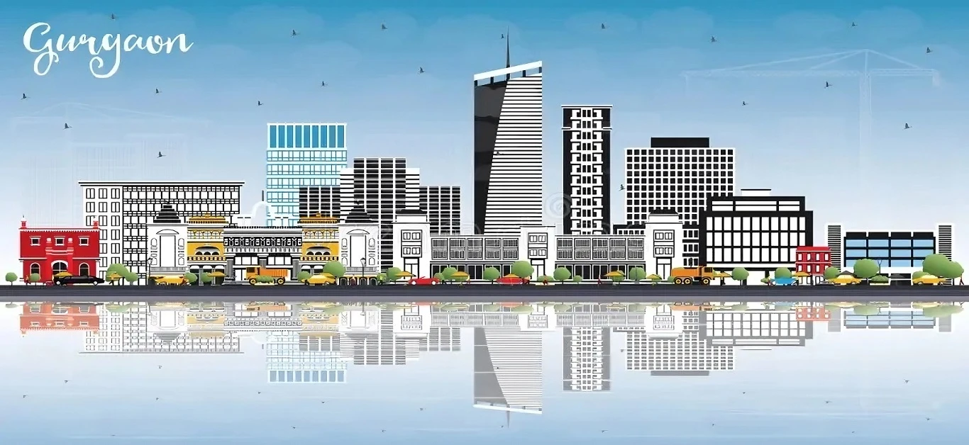 M3M Residential Projects in Gurugram