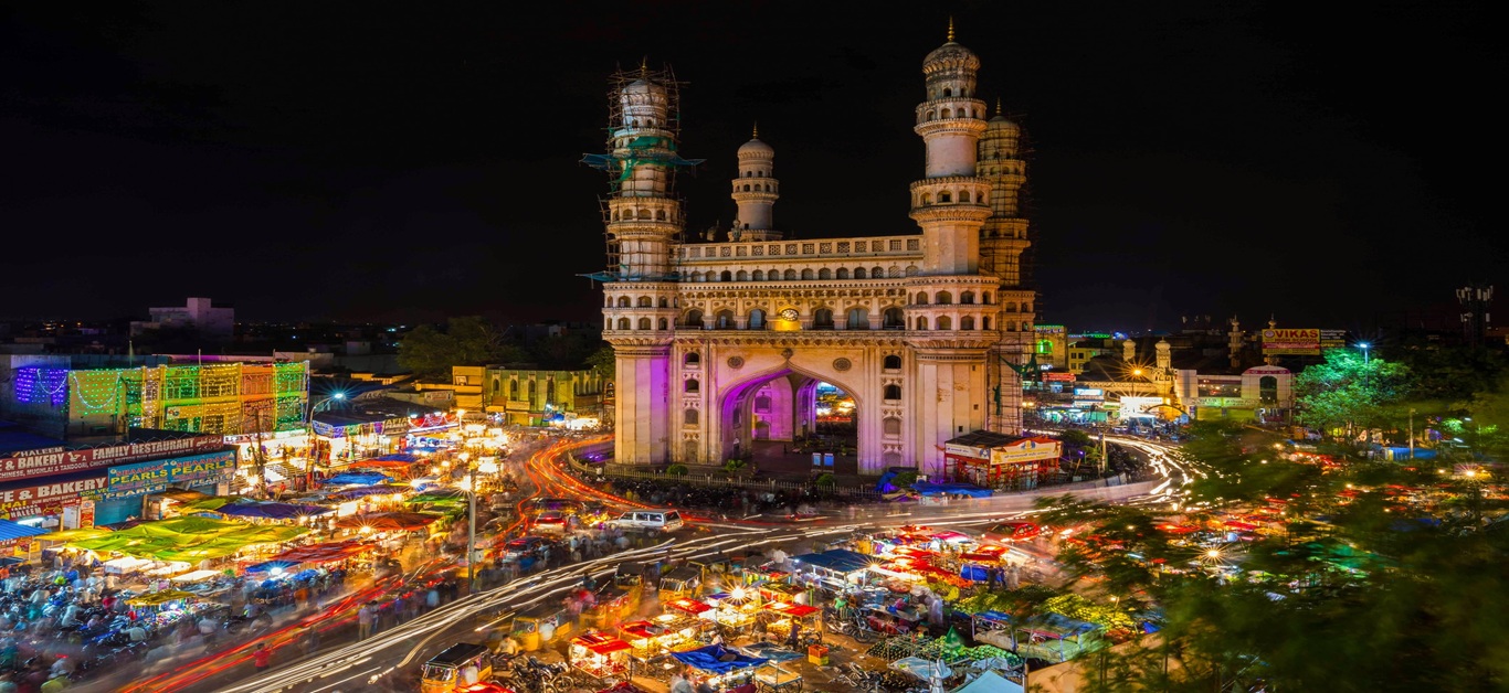 M3M Residential Projects in Hyderabad