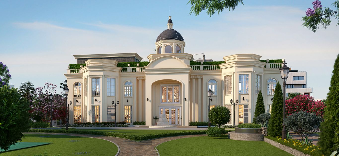 M3M Residential Projects in Ludhiana