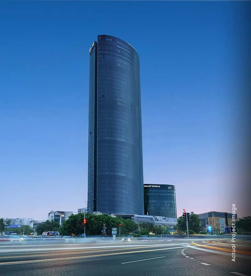 Luxury Apartment in Sector 67 Gurugram