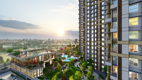 M3M J and C Noida