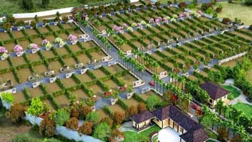 M3M Plots in Gurugram