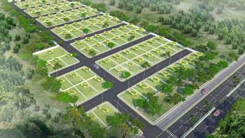 M3M Plots in Panipat