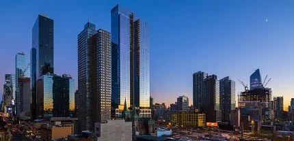 M3M Residential Projects