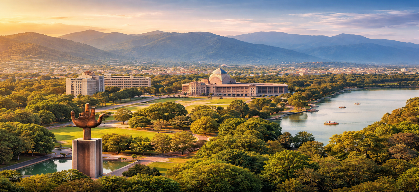 M3M Projects in New Chandigarh