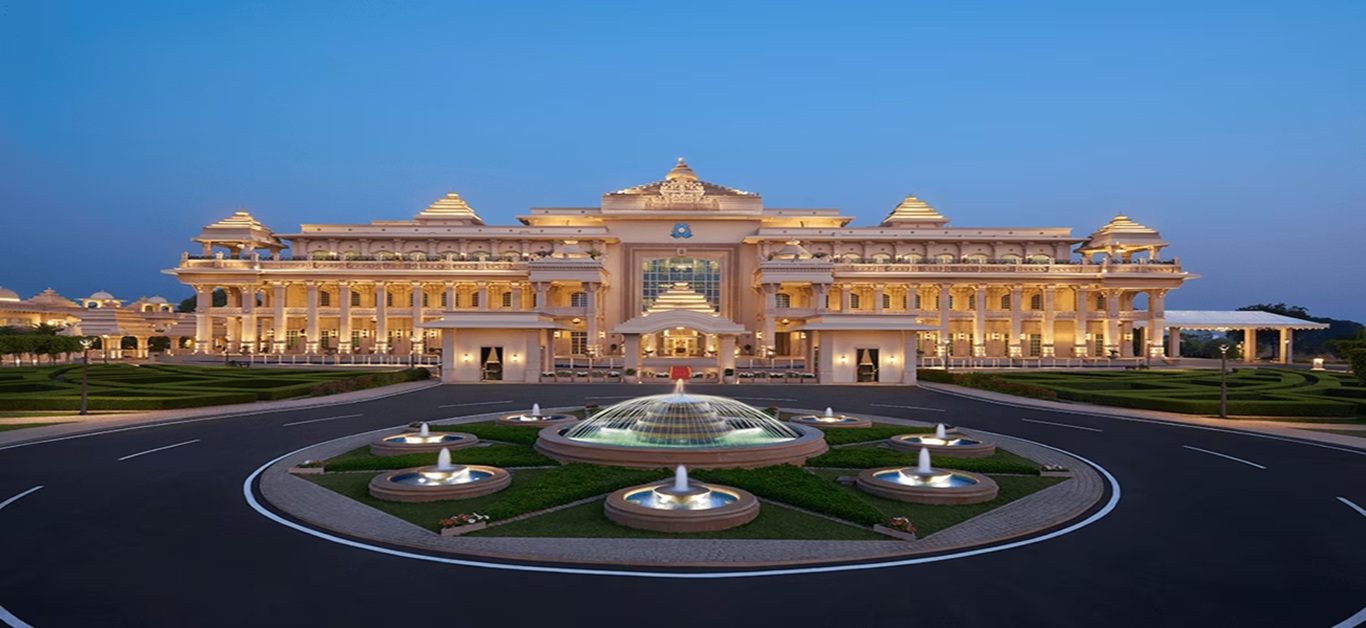M3M Projects in GIC Manesar