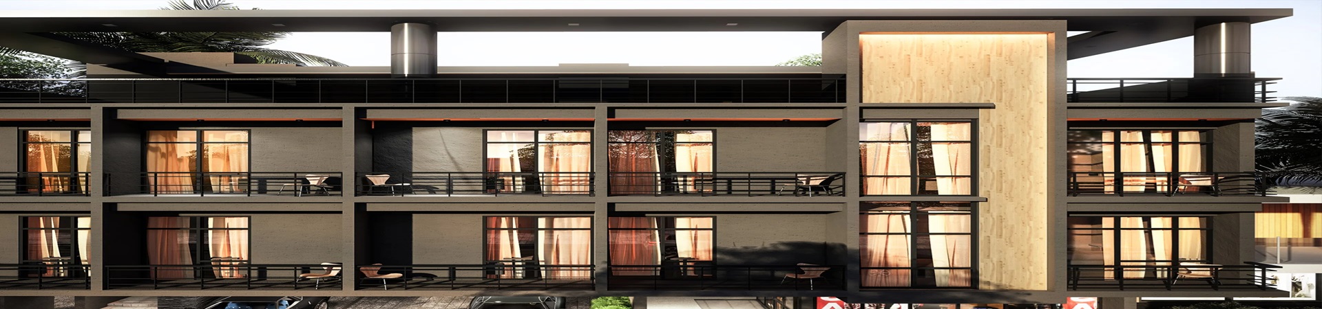 M3M Projects in Sector 64 Gurugram