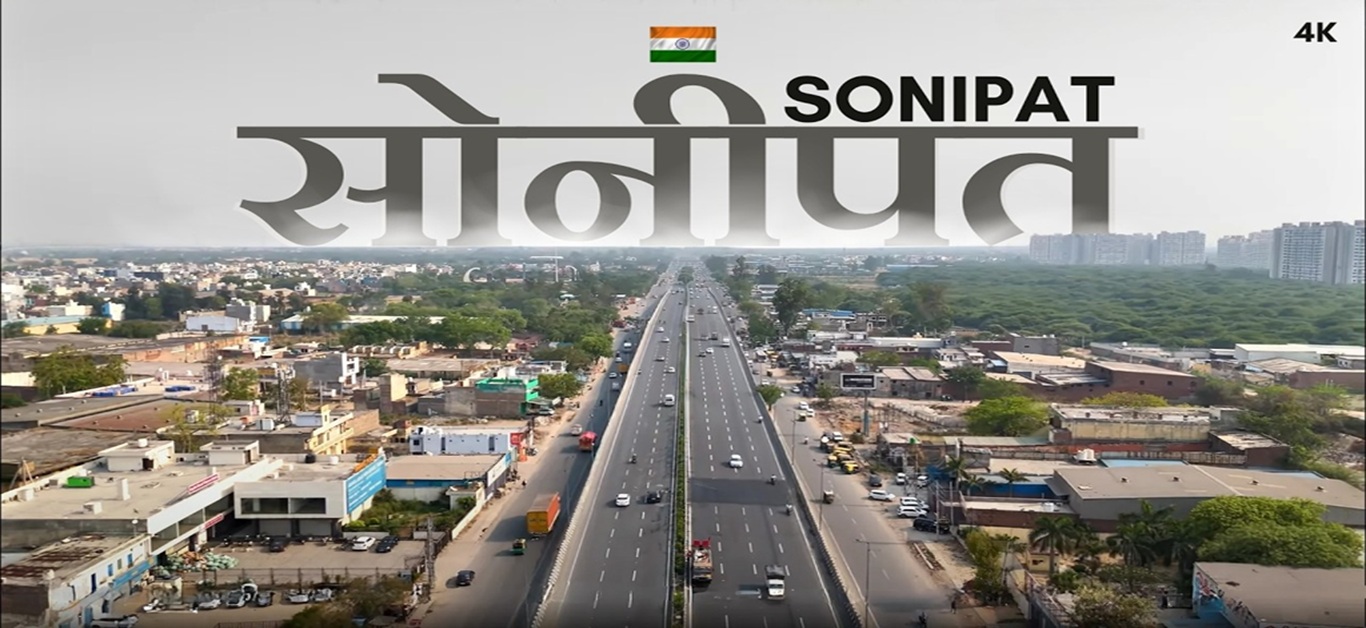 M3M Projects in Sonipat