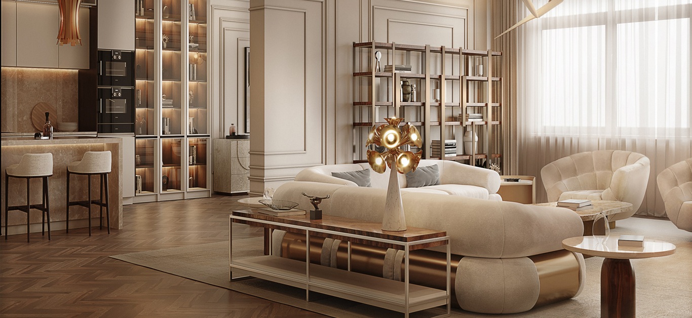 
    M3M Bugatti  Sector 58 Gurgaon | Luxury Homes