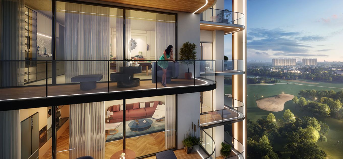 M3M Sector 58 Gurgaon