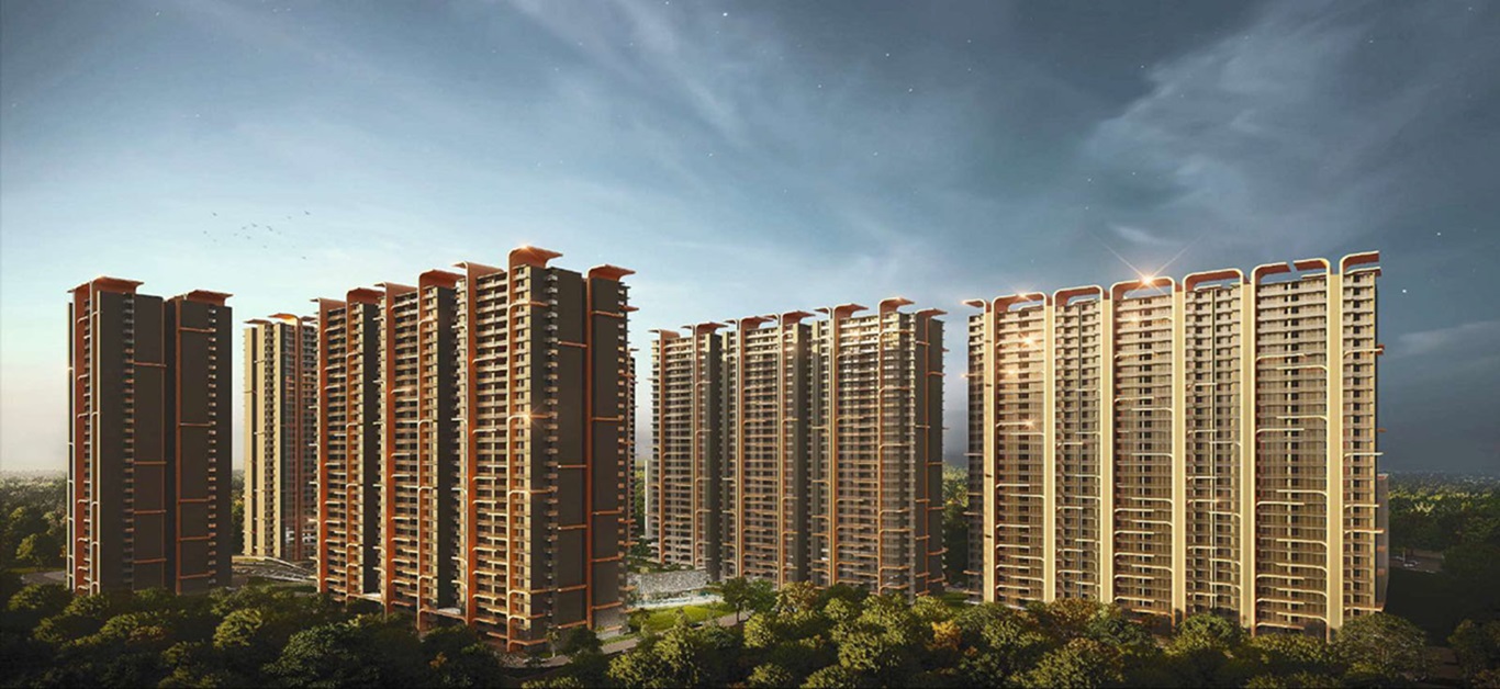 M3M Branded Residences Sector 111