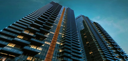 Trump Tower Noida