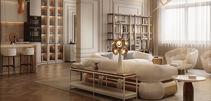 M3M Bugatti Sector 58