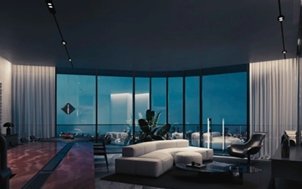 M3M Stefano Ricci Sector 111