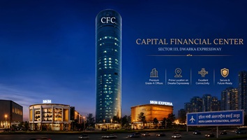 M3M CFC