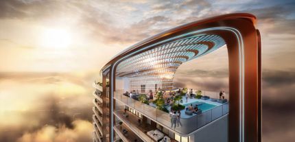 M3M Sector 58 Gurgaon