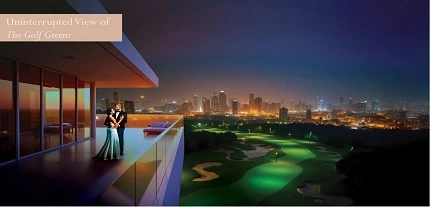 M3M St Andrews Sector 113