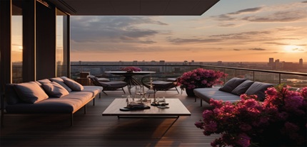 M3M Trump Tower Sector 111