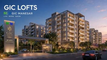 Smart world Gic Lofts