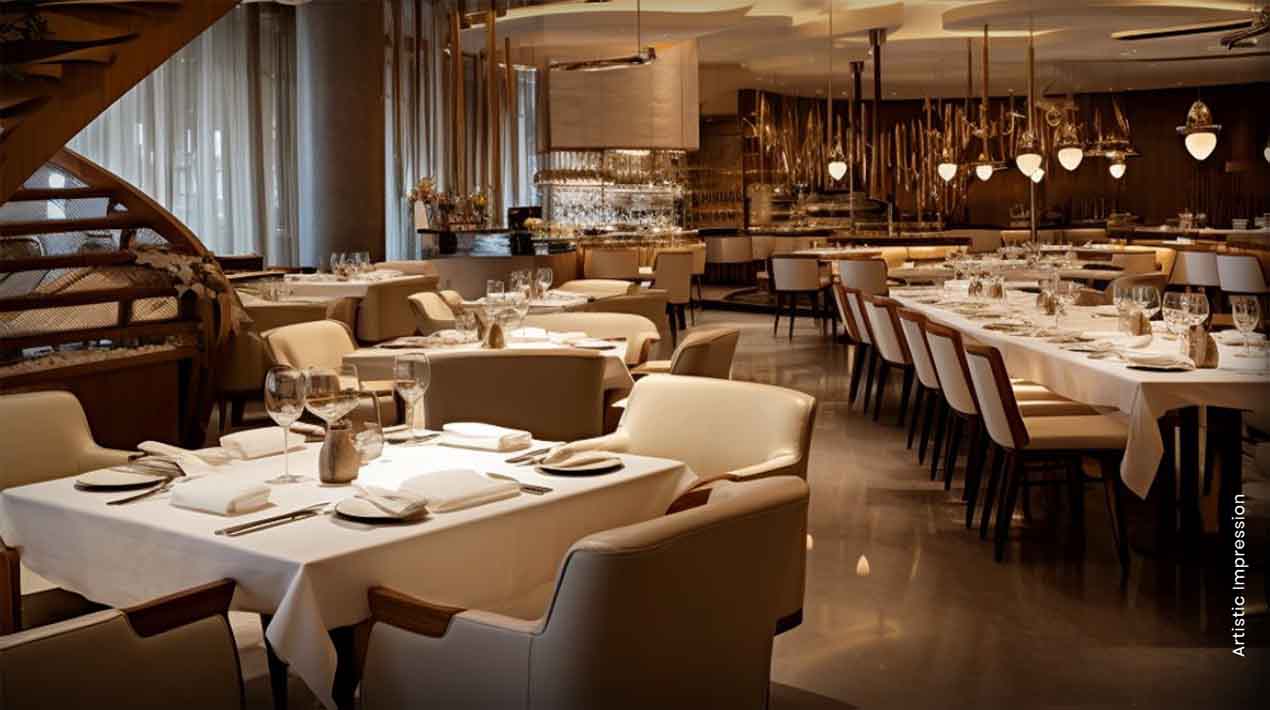 Tranquil Indulgence/ Serene Indulgence