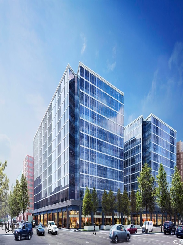 M3M Urbana Business Park