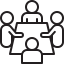 Conference Rooms and Meeting Areas