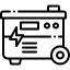 24X7 Power Backup