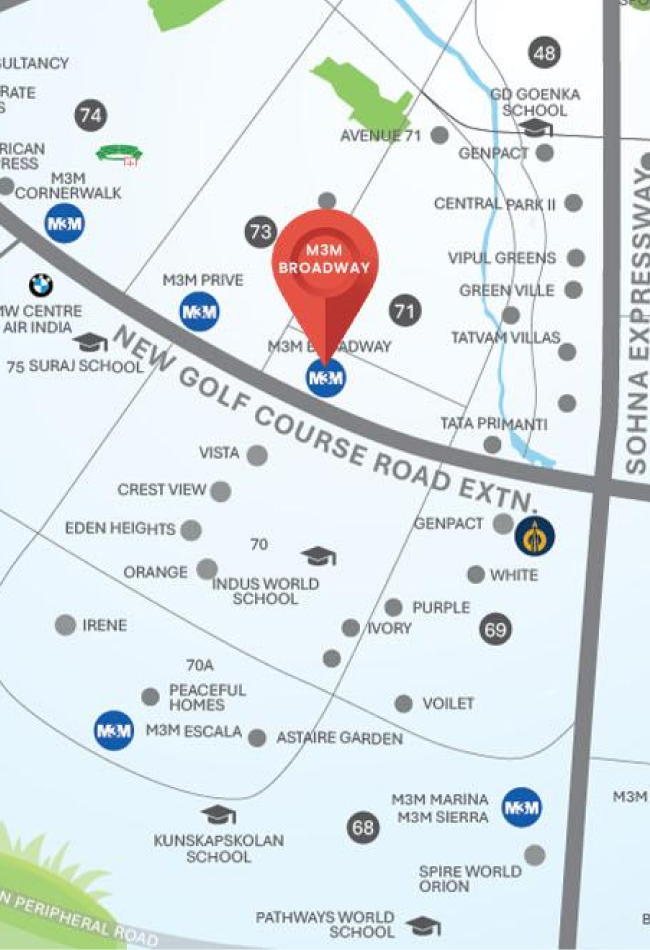 Connectivity Map