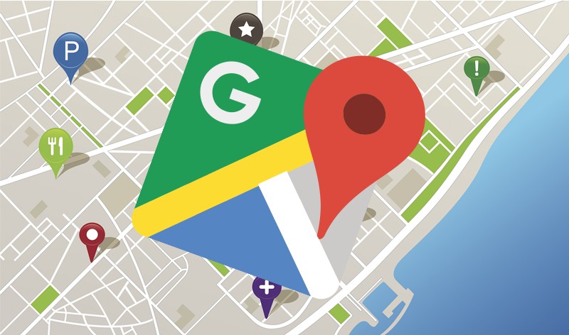M3M Goa location map