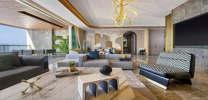 M3M Jacob & Co Noida