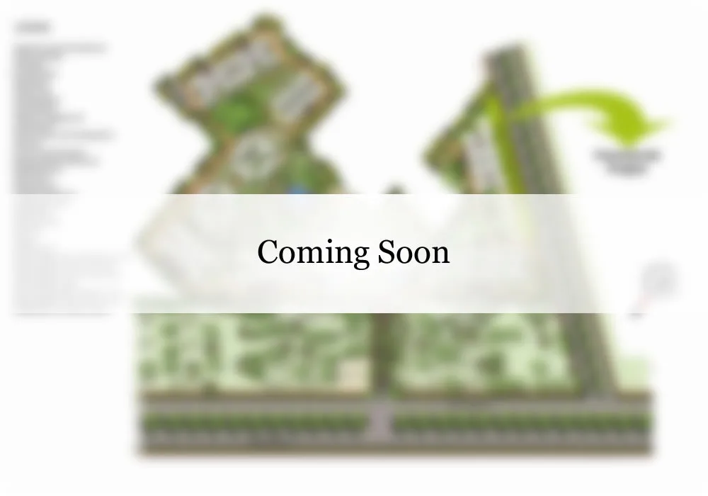 M3M Stefano Ricci Sector 111 master plan